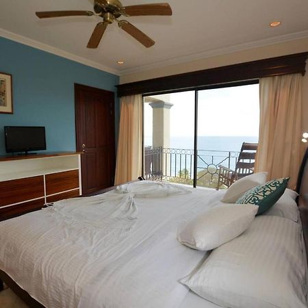 普拉亚弗拉明戈Exquisitely Decorated 5Th-Floor Aerie With Views Of Two Bays In Flamingo别墅 外观 照片