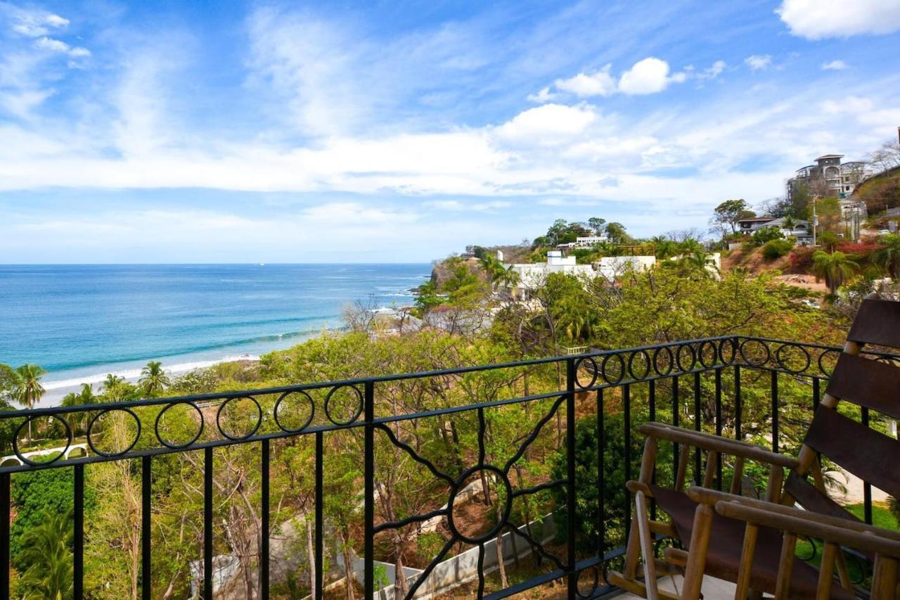 普拉亚弗拉明戈Exquisitely Decorated 5Th-Floor Aerie With Views Of Two Bays In Flamingo别墅 外观 照片