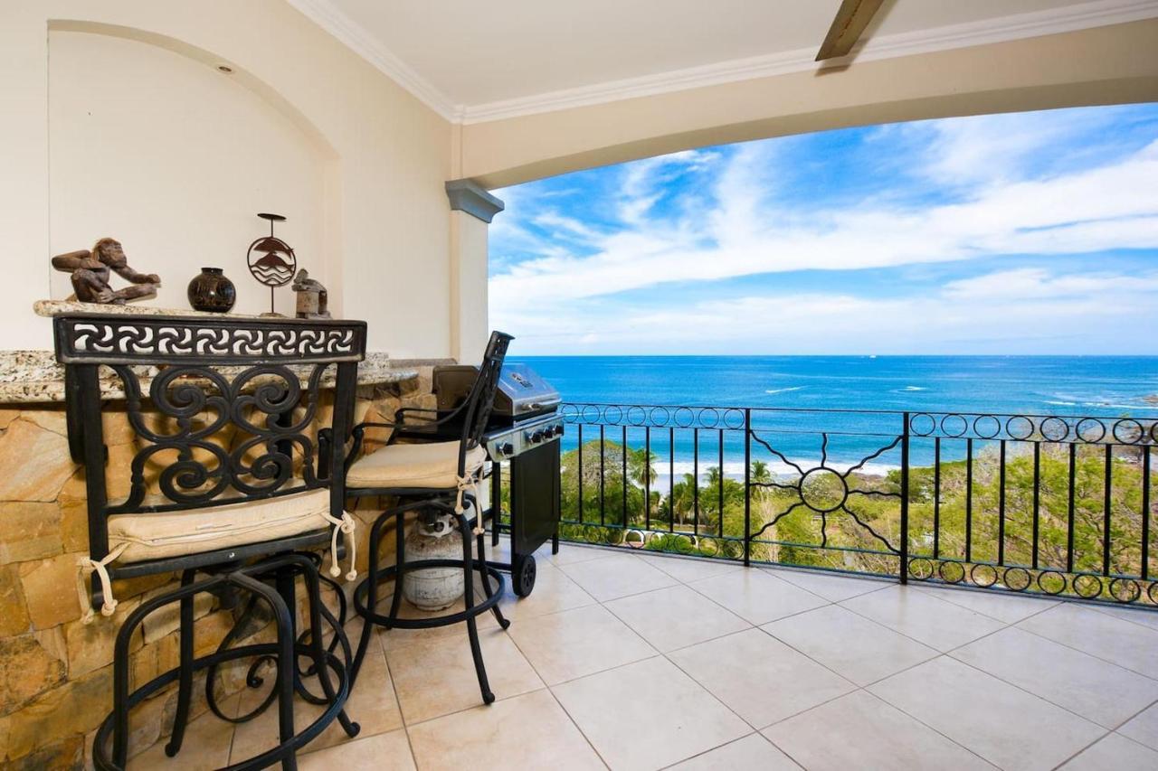 普拉亚弗拉明戈Exquisitely Decorated 5Th-Floor Aerie With Views Of Two Bays In Flamingo别墅 外观 照片