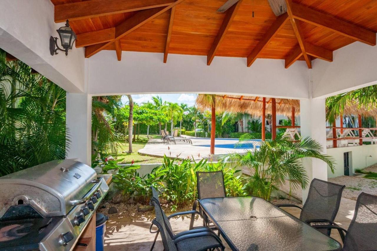 普拉亚弗拉明戈Exquisitely Decorated 5Th-Floor Aerie With Views Of Two Bays In Flamingo别墅 外观 照片