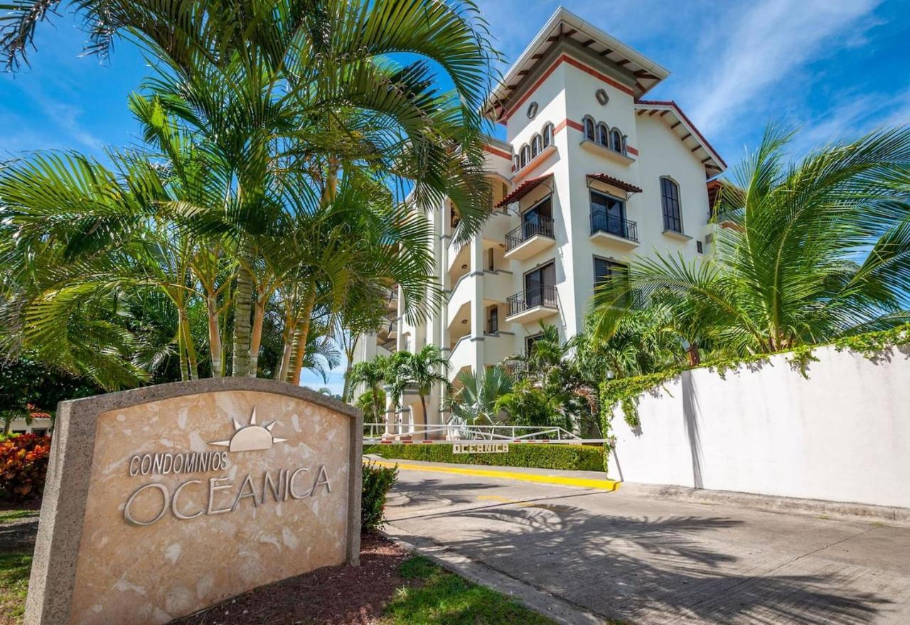 普拉亚弗拉明戈Exquisitely Decorated 5Th-Floor Aerie With Views Of Two Bays In Flamingo别墅 外观 照片