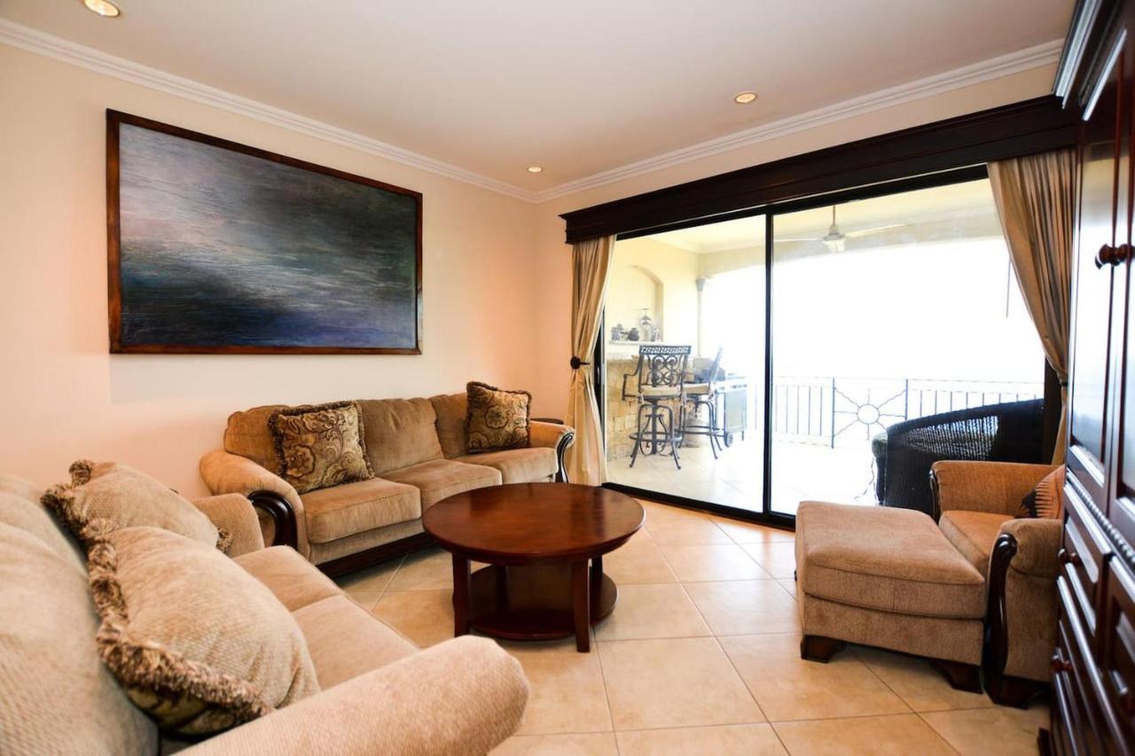 普拉亚弗拉明戈Exquisitely Decorated 5Th-Floor Aerie With Views Of Two Bays In Flamingo别墅 外观 照片