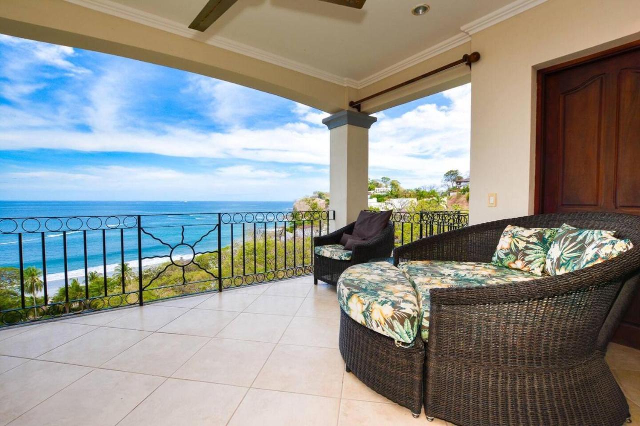 普拉亚弗拉明戈Exquisitely Decorated 5Th-Floor Aerie With Views Of Two Bays In Flamingo别墅 外观 照片